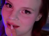 Hi, dear reader of this text my name is Agata. Welcome to my cozy little corner of adult internet. I am 20 years old and I live in Latvia! I