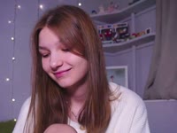 Hi, I’m Amelia, 18. I’m into late-night walks, good music, and coffee that tastes like comfort. I love deep talks, spontaneous ideas, and charming smiles - maybe yours