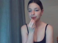 My main goal is for you to feel a real connection with me, I love to provide full sensations here, not only with my body but most importantly with my sensual personality. I love to flirt, delve into your fantasies and discover new exciting things with you