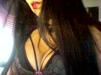 I am very hot, I love to suck everything. I am a girl who loves sex, I like to please and have a good time.
