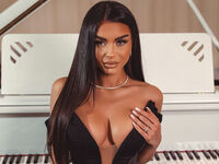 camgirl masturbating with sextoy LexyNess
