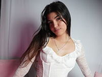 cam girl webcam AmyFender