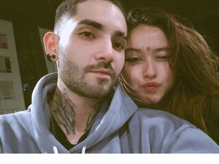 anal cam DanizAndZaratos