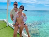 hot sex cam online LyndaAndAntony