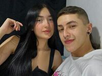 jasmin chat room MaddyAndNate