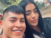 couple porn web cam MaryAndy