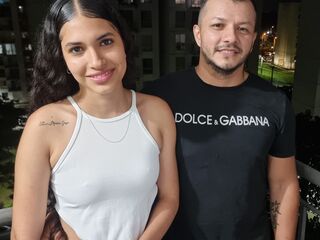 oral sex web cam show MeganandJoshua