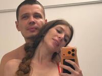 hot webcam slut fucking boyfriend MissAndKis
