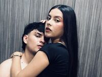 cam couple chat room NovaAndJack