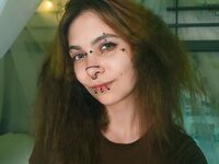 slave web cam CarterRain