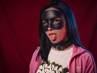 bdsm SeleneBlue