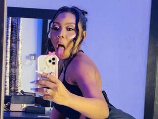 cam girl webcam AlexHemsley