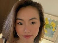 webcam live sex AlinaBery