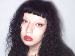 girl AnnaDark