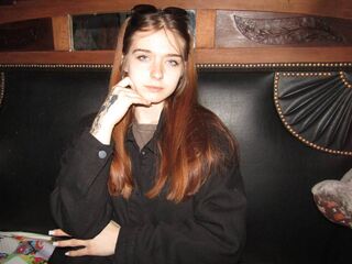 hot striptease webcam BarbaraGriswell