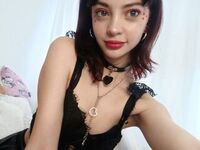 chat room webcam CassyVixen