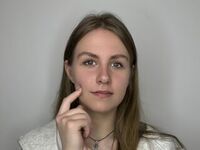 webcam stripper CatherynBuckland