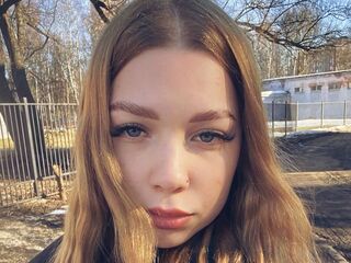 naked cam girl photo ColletteSitzes