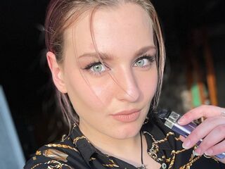 webcam stripper CristaStwell