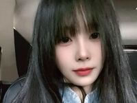 hot cam girl spreading pussy DaisyYan