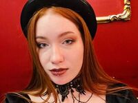 fingering girl cam DevonaDarby