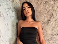 sexy live webcam girl ElianaMontes