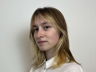 camgirl showing tits IdaZeccardi