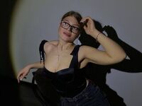 kinky video chat performer JennyBlossom