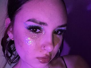 naked webcam girl LeandraJellison