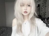 sexy webcamgirl picture LeticiaFinello