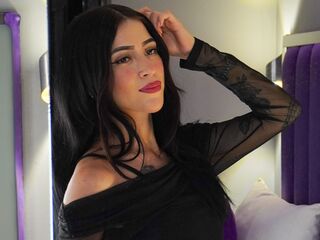 topless webcamgirl LilyTarazona
