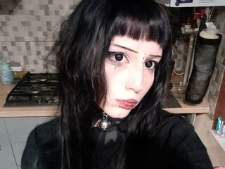 naked webcam girl masturbating LuisaBarboza