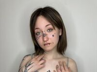 fingering camgirl MedaOrgan