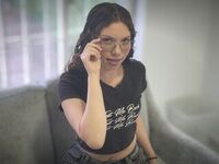 hot sex web cam MelissaSkye