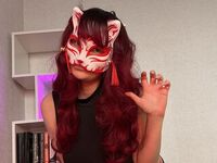 real live cam MikkoKitsune