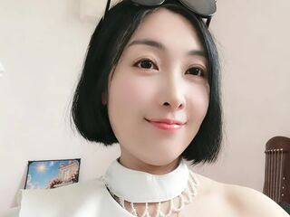 naked cam girl masturbating with sextoy RachelZhao