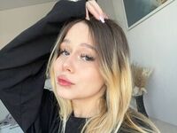 naughty webcamgirl RegeniaCorrela