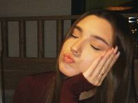 hot video chat TammyRintharamy