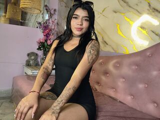 hot naked webcamgirl ViolettRose