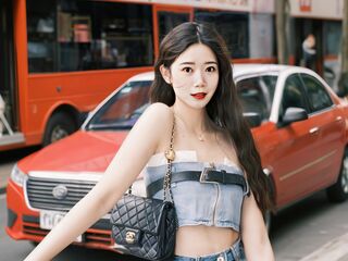 hot camwhore YiyiChen