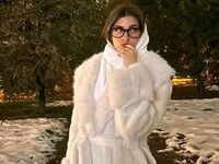 naked camgirl gallery YukoHazer