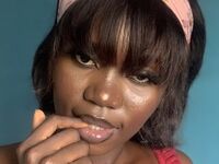 girl cam live ZoeySpark