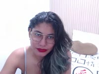 Alessandra, a fun, charismatic, and naturally sensual Colombian, easily creates authentic connections and enjoys conversations that go beyond the superficial. She relishes a slow, flirtatious approach, sparking curiosity and building a connection that feels real... combining sweetness with an irresistible intensity to transform each encounter into an incredible experience, savoring every step and inch of her body... Dare to discover her?