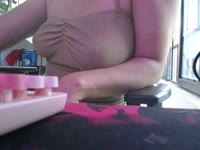 I am too extroverted and real, I love feeling desired, that you look at me, touch yourself for me, make your cock big and hard for me, that you tell me what you would do if you were here by my side, your words turn me on so much and seeing you explode