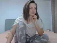 Hi my name is Amelia I am cheerful, optimistic and with a sense of humor. I like men who know exactly what they want, and who know how to make a woman feel loved and appreciated.All people have fantasies, some admit it, others don