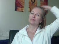 I am the way I am . I am strong , independent and like to be in charge . But at the same time I am cheerful, sometimes sensual and tender. I want to be your close friend and your queen whom you will obey and trust