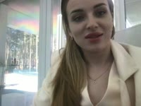 I am a sensual young girl
I have large, charming black lips, accurate eyebrows and bright green eyes with a mischievous, charming look.