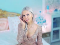 Are you searching for a truly sensual girl? Then you’ve just found her…I’m full of erotic fantasies, and my body was made to tempt and please. I can be your diamond dream, your sweetest addiction, the one who hypnotizes you with every move. Are you ready to get lost in me?I love erotic dancing and the thrill of c2c – nothing excites me more than feeling that intimate connection. I can’t resist a man who knows how to treat a lady with passion and respect. I adore giving pleasure, creating positive emotions, and watching you enjoy every moment of my show. With me, you’ll get exactly what you’ve been craving… and more.In my private room, I’ll take you on a journey where your fantasies come alive. I offer exclusive shows, crafted just for you, where I can focus completely on your deepest desires. My VIP time is where I give all of my attention, all of my energy, and all of my passion – just for you. Life is too short not to enjoy every second of pleasure, so come and take yours with me...