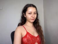 I am the kind of girl who blushes when you flirt, bites her lips when you tip and melts under slow attention.I love soft teasing, girly energy and making yey contact that says everything without a word.Whether I