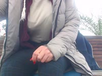 A NYMPHOMANIAC  in public park  , who enjoys sex and masturbation here . I love having multiple orgasms and squirt for u . Free to sexual proposal xo